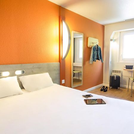 Ibis Budget Vienne Sud Kültér fotó