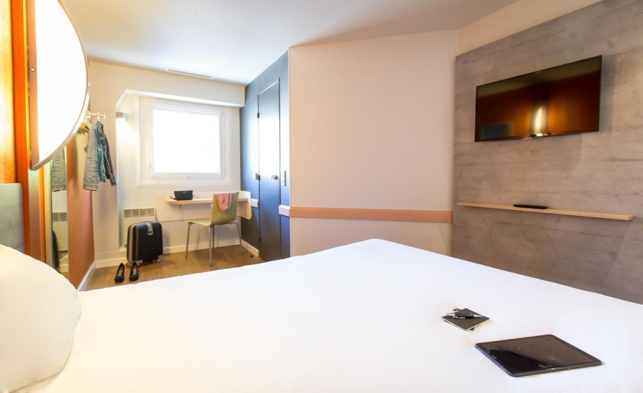 Ibis Budget Vienne Sud Kültér fotó