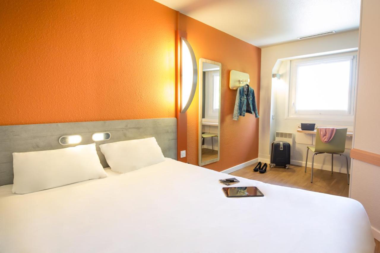 Ibis Budget Vienne Sud Kültér fotó