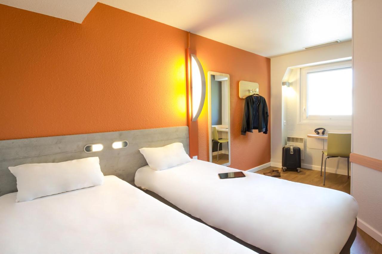 Ibis Budget Vienne Sud Kültér fotó