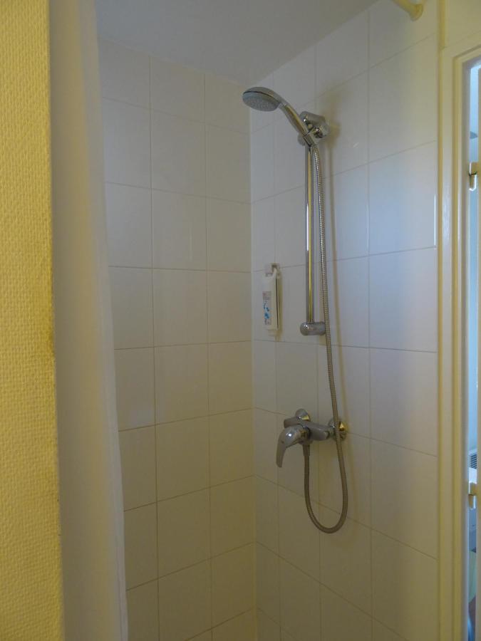 Ibis Budget Vienne Sud Kültér fotó